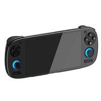 [No Card] Retroid Pocket G2 Gen 2 5.5 Inch OLED Screen Handheld Gaming Console Android 15 3D Hall Joystick Portable Retr