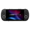 [No Card] TRIMUI Smart Pro S Handheld Game Console 4.96-inch IPS Screen Open Source Linux System Octa-core Support WiFi6