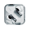 Nothing Ear 3 bluetooth Earbuds Wireless ANC Earphone -45dB Active Noise Cancelling 11mm Ceramic Driver Powerful Bass Hi