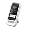 Noyafa Jms13 6 In 1 Multifunctional Air Discover HCHO CO2 PM2.5 PM1.0 Humidity Monitor Lcd Display Smart Home Temperatur