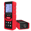 NOYAFA NF-271 laser distance meter 40M 80M electronic roulette laser digital tape rangefinder profesional Ruler Test Too