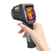 NOYAFA NF-521S Thermische Imaging Kamera HD Digital Night Vision Infrarot Thermometer Handheld Hohe Definition Thermisch