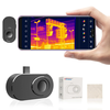 NOYAFA NF-586S Thermal Camera Upgraded Type-C Smartphones Imager 256 X192 IR Resolution for Home Use Building Factory Pl