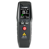 Nuclear Radiation Tester 0.01uSv/h-9999uSv/h Detection Range 48keV-3.0MeV Energy Portable Safety Monitor Best for Home a