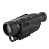 NV300 5x40 Infrared Night Vision Goggles Monocular Scope HD Waterproof Telescope for Adults Wildlife Hunting Monitoring