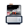 NV300 Night Vision Master AI Thermal Camera 300m Detection 512x384 Resolution IP69K High Sensitivity for Automotive