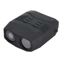 NV6000 60mp 3 -Inch Screen 4K Ultra High Definition Night Version Binoculars Outdoor Digital Night Visual Instrument Ful
