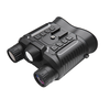 NV8161 Head-Mounted Night Vision Goggles Full-Color Binoculars with 10X Zoom Large Screen Hands-Free Digital Infrared Te