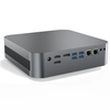 NVISEN GX06 Mini PC Intel Core i9 12900H 14 Cores 20 Thread With Nvidia 6GB GDDR6 RTX4050 16GB DDR5 1TB SSD Windows 11 B