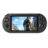 ODIN2 Mini Open Source Handheld Game Console 12+256G 5 Inch LED Touch Screen Android 13 8Gen2 Chips Hall Joysticks Video