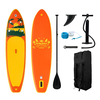[Off-season Clearance Price][EU Direct] FunWater 31Series Load 165kg 335cm Large Inflatable Stand Up Paddle Board Adult