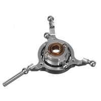 OMPHOBBY M1 M1 V1 RC Helicopter Spare Parts Metal Swashplate
