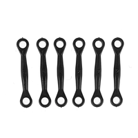 OMPHOBBY M1 M1 V1 RC Helicopter Spare Parts Servo Connect Buckle Rod