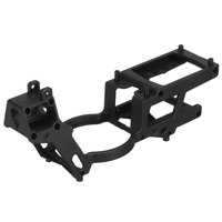 OMPHOBBY M1 M1 V1 RC Helicopter Spare Parts Side Plate