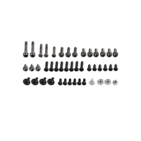 OMPHOBBY M1 M1 V1 Screws Set RC Helicopter Spare Parts