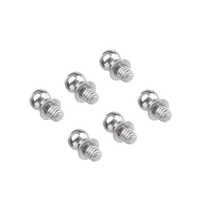 OMPHOBBY M1 M1 V1 Servo Ball Joint Set RC Helicopter Spare Parts