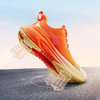 ONEMIX Leisure Tour 3.0 Running Shoes TPU Stable Shock-absorbing Air Column Energy Released Knee Protection Fashion Snea