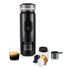 OneMore 2 In 1 Portable Espresso Machine Rechargeable Hot & Cold Brew Portable Electric Capsule Coffee Maker For Outdoor