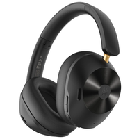 OneOdio Focus A5 Wireless Headset ANC bluetooth Headphone -45dB Deep Active Noise Cancelling Hi-Res LDAC Low Latency Ove