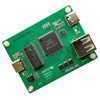 Open Source Portable USB Sniffer USB2.0 USB1.1 Wireshark Bus Protocol Analyzer