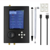 Open Source SDR Lab 3.2Touchscreen Upgraded HackRF One V1.7.3 Portapack H2 1MHz-6GHz SDR Software-Defined Wireless