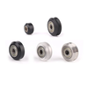 Openbuilds Large Wheel Small Wheel Passive Wheel Palin Idler V Wheel Engraving Machine 3D Printer Accessories Pulley