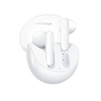 OPPO Enco Air3 TWS bluetooth 5.3 Earphone 13.4mm Large Drivers HiFi5 DSP Stereo Bass AAC Low Gaming Latency Semi-in-ear