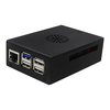 Orange Pi 5 Max Case with Fan Active Passive Cooling Metal Shell Optional Antenna Aluminium Heatinks