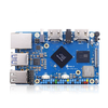 Orange Pi 5 Pro 16GB Ram Single Board Computer RK3588S LPDDR5 WiFi 5.0-BT5 Development Board M2.0 Support SSD Orange Pi