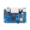 Orange Pi RV2 2GB/4GB RAM RISC-V AI Development Board 2 TOPS NPU WiFi+BT5.0 Gigabit Ethernet SBC M2 NVMe SSD Single Boar
