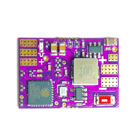 OrangeRC FPV LED Controller 2-6S with 5V 3A BEC Output WiFi APP Control Programmable RGB Lights for Bee25 Bee35 RC FPV R