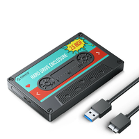 ORICO 2.5