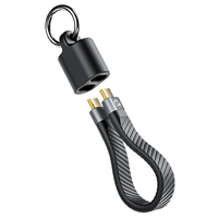 ORICO Thunderbolt5/4 40Gbps USB4 Cable Type C toC PD 240W Fast charging Cable 8K@60Hz for egpu SSD MacBook Air Laptop