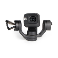 Original Gimbal Camera Assembly Lens Shaft Arm Repair Accessories Spare Parts for DJI Mini 3 PRO RC Drone Quadcopter