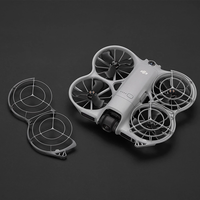Original Propeller Props Guard Protection Cover for DJI NEO 2 RC Drone Quadcopter