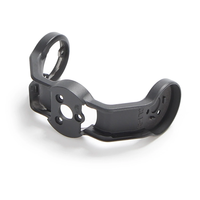 Original R-Axis Roll Lower Bracket Holder Repair Accessories Kit Spare Parts for DJI Mini 3 PRO RC Drone Quadcopter