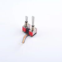 Original RadioMaster SA + SB Switch Assembly Replacement Parts for TX16S Transmitter
