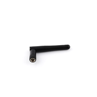 Original Radiomaster TX12 MKII Radio Controller Antenna RP-SMA Male Replacement Accessories