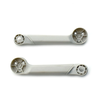 Original Replacement Arm Shell Arms Cover without Motor Rear Left / Right Repair Spare Parts Accessories for DJI Mini 3