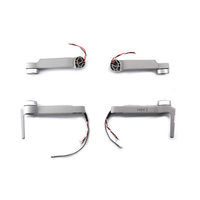 Original Replacement Arm with Motor / Arm Shell Repair Spare Parts Accessories for DJI Mavic Mini 2 RC Drone