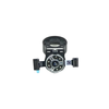 Original Replacement Yaw Arm R-Axis Motor with Bracket Repair Spare Parts Accessories for DJI Mini 3 PRO RC Drone Quadco