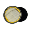 Original Water Tank With Mop Cloths HEPA Filter Accessories Spare Parts for JIMMY JV63 / JV65 / H8 Upgrade version Handh