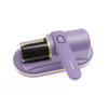OSTMARS 10000Pa Mite Remover Ultraviolet Sterilization Small Ultrasonic Mite Removal Household Vacuum Cleaner Suitable F