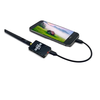 OTG Receiver 5.8GHz 56CH 720*480/30Fps FPV Receiver For Phone Tablet Smart Android Mobile Transmitter UVC Video Capture