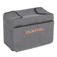 OUKITEL P2001 PLUS Anti-Dust Cover