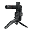 Outdoor 25X High-Definition Telephoto Lens Mobile Phone External Universal Photo Camera Telescope Lens Easy To Use
