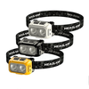 Outdoor Bike Light Type-C Rechargeable Headlamp Motion Sensor Bright Led Running Fishing Flash Headlight Infrared Sensor