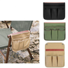 Outdoor Camping Chair Armrest Storage Bags Portable Beach Chair Side Hanging Bags for Fishing Camping Hiking Organizer P