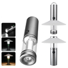 Outdoor Camping Lantern 3-in-1 Ultra-long Battery Life Multi-Functional Portable Flashlight for Outdoor Adventure and Fi