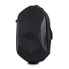 Outdoor Cycling Backpack Carbon Fiber Large Capacity Backpack Waterproof Electric Scooter Bike Bag Backpack